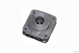 Корпус подшипника заднего вала Т 220.04.002