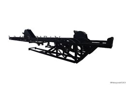 Скиповый подъемник 300