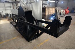 Скиповые подъемники