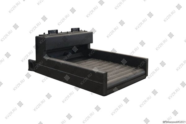 Блок решетка топки ТШПМ 0.8